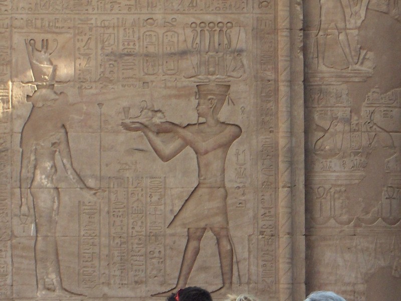 photos Egypte Antique