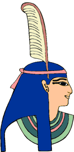 Dieux de l'egypte ancienne